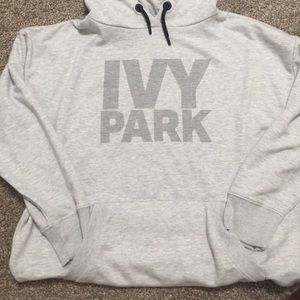 Ivy park hoodie ✨🦋